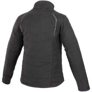 Büse Men`s Relax Textile Jacket black 4XL