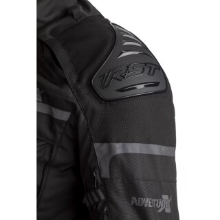 RST Adventure-X Airbag Textile Jacket