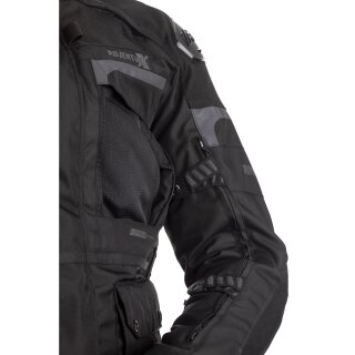 RST Adventure-X Airbag Textile Jacket