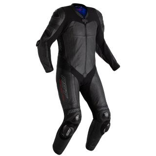 RST Pro Series EVO Airbag Leather Suit black