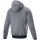 Alpinestars Chrome Ignition Hoodie dark gray / white M