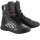 Alpinestars Superfaster Motorcycle Shoes black / gray / bright red  41