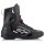 Alpinestars Superfaster Motorradschuhe schwarz / grau / hellrot 42