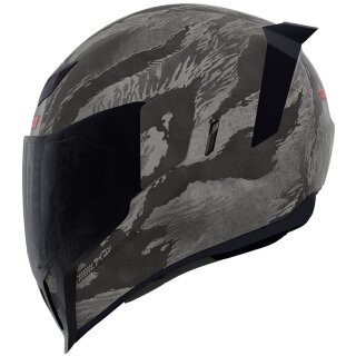 Icon Airflite Mips Tigers Blood Full-Face Helmet grey / black L