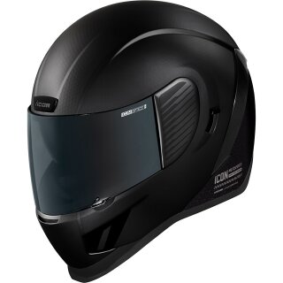 Icon Airform Mips Counterstrike Full-Face Helmet black
