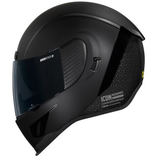 Icon Airform Mips Counterstrike Full-Face Helmet black XL