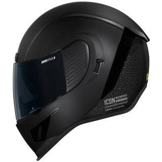 Icon Airform Mips Counterstrike Casco integrale nero XL