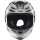AGV K6 S Full Face Helmet Ultrasonic matt black / grey