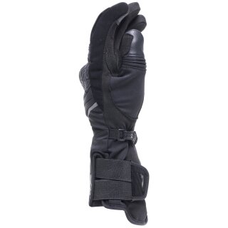 Dainese Tempest 2 D-Dry Handschuhe Damen schwarz M