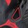 Dainese Nexus 2 Botas moto hombre negro / rojo / iron-gate 47