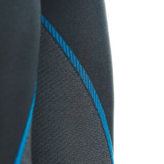Dainese Dry Suit Unteranzug schwarz / blau L