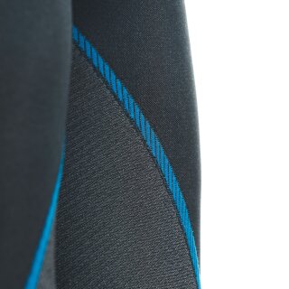 Dainese Dry Suit undersuit black / blue XL/X