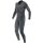 Dainese Dry Suit Sous-combinaison noir / bleu XL/X