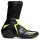 Dainese Axial 2 motorbike boots men black / yellow-fluo