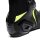 Dainese Axial 2 motorbike boots men black / yellow-fluo