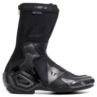 Dainese Axial 2 motorbike boots men black / black 42