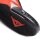 Dainese Axial 2 motorbike boots men black / red-fluo 42