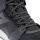 Dainese Suburb D-WP Zapatos de moto negro / blanco / iron-gate 45