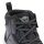 Dainese Suburb D-WP motorcycle shoes black / white / iron-gate 45