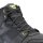 Dainese Suburb D-WP motorcycle shoes black / camo / yellow 43