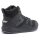 Dainese Suburb Air Motorradschuhe schwarz / schwarz 43