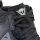 Dainese Suburb D-WP motorcycle shoes ladies black / iron-gate / metal 37