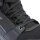 Dainese Suburb D-WP motorcycle shoes ladies black / iron-gate / metal 39