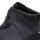 Dainese Suburb D-WP motorcycle shoes ladies black / iron-gate / metal 41