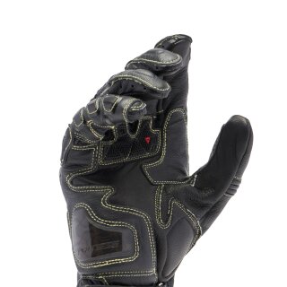 Dainese Full Metal 7 Gloves black / black