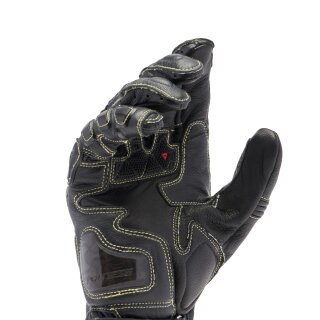 Dainese Full Metal 7 Guanti nero / nero