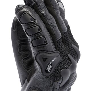 Dainese X-Ride 2 Ergo-Tek Gloves black / black XXL
