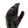 Dainese Full Metal 7 Gloves black / fluo red L