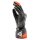 Dainese Full Metal 7 Guanti nero / rosso fluo XL