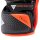 Dainese Full Metal 7 Gloves black / fluo red XL