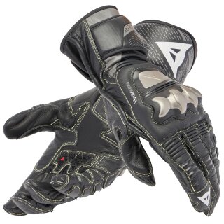 Dainese Full Metal 7 Gants noir / noir L