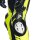 Dainese Audax D-Zip 1 pcs. perf. leather suit black / fluo-yellow / white