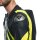 Dainese Audax D-Zip 1 pcs. perf. leather suit black / fluo-yellow / white 54