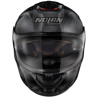 Nolan X-903 Ultra Carbon Puro N-Com carbon Full Face Helmet