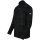 Bores Lumberjack Veste-chemise Basic noir / gris foncé homme S