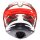 AGV K6 S Full Face Helmet Enhance matt grey / yellow fluo XL