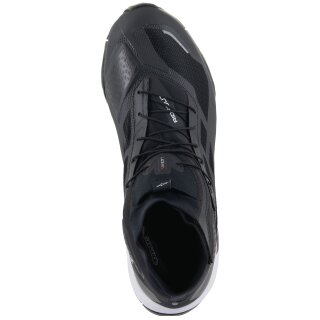 Alpinestars CR-1 Chaussures de moto noir / blanc 46