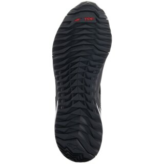 Alpinestars CR-1 Chaussures de moto noir / blanc 46