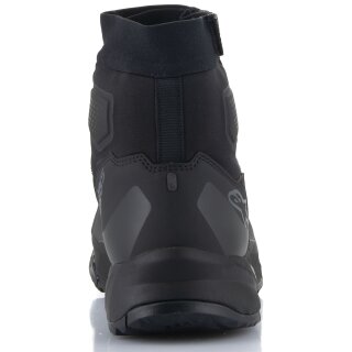 Alpinestars CR-1 Motorbike Shoes black / dark grey 43