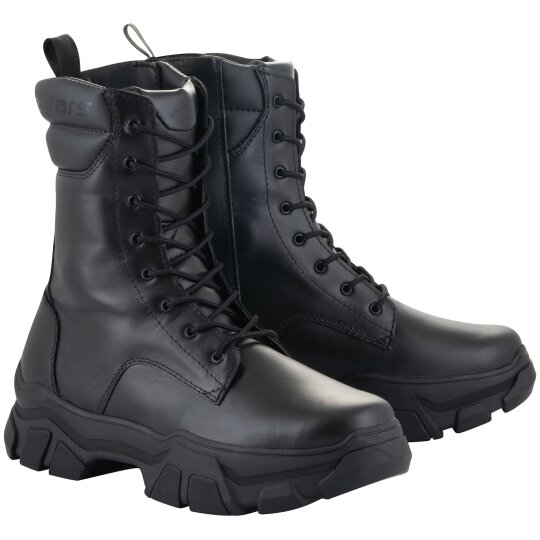 Alpinestars Ava Stivali da moto donna nero 37