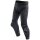 Dainese Delta 4 pantalon en cuir noir / noir 110