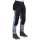 Modeka Sonic Mono Vaqueros Soft Wash Azul Hombres 33