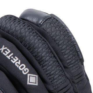 Dainese Livigno Gore-Tex gloves black S