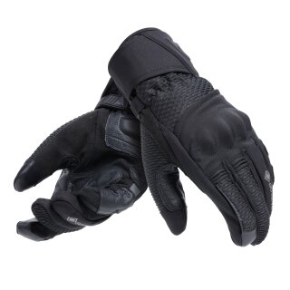 Dainese Livigno Gore-Tex Guantes negro XXXL