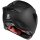 Icon Domain Cornelius Rubatone full-face helmet matt black