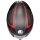 AGV K1 S casco integral Sling negro mate/rojo S
